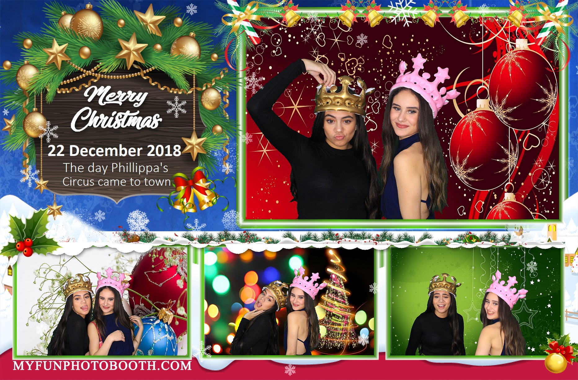 Phillippa's Event | View more photos from the event at gallery.myfunphotobooth.com/u/My-Fun-Photo-Booth/Phillippas-Event